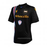 Tailandia Camiseta del Sampdoria 3ª Equipacion 2023-2024