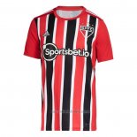 Camiseta del Sao Paulo 2ª Equipacion 2022