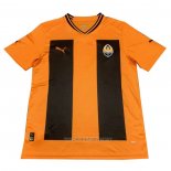 Tailandia Camiseta del Shakhtar Donetsk 1ª Equipacion 2022-2023