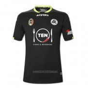 Tailandia Camiseta del Spezia 2ª Equipacion 2020-2021