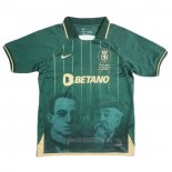 Tailandia Camiseta del Sporting Special 2023-2024