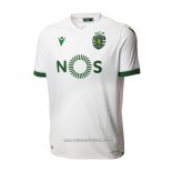 Tailandia Camiseta del Sporting 3ª Equipacion 2020-2021