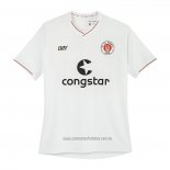 Tailandia Camiseta del St. Pauli 1ª Equipacion 2021-2022