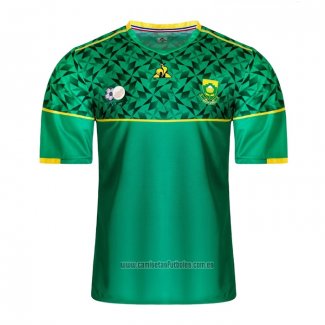 Tailandia Camiseta del Sudafrica 2ª Equipacion 2020-2021