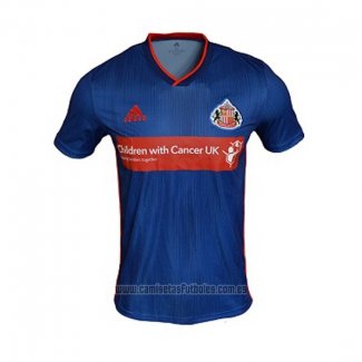 Tailandia Camiseta del Sunderland 2ª Equipacion 2019-2020