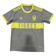 Tailandia Camiseta del Tigres UANL 3ª Equipacion 2022-2023