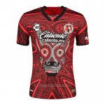 Tailandia Camiseta del Tijuana 3ª Equipacion 2022-2023