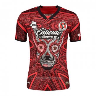 Tailandia Camiseta del Tijuana 3ª Equipacion 2022-2023