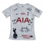 Tailandia Camiseta del Tottenham Hotspur Special 2021-2022