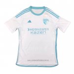 Tailandia Camiseta del Ulsan Hyundai 2ª Equipacion 2024