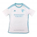 Tailandia Camiseta del Ulsan Hyundai 2ª Equipacion 2024