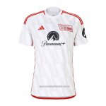 Tailandia Camiseta del Union Berlin 2ª Equipacion 2023-2024