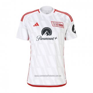 Tailandia Camiseta del Union Berlin 2ª Equipacion 2023-2024