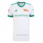 Camiseta del Union Berlin 3ª Equipacion 2021-2022