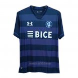 Tailandia Camiseta del Universidad Catolica 3ª Equipacion 2023