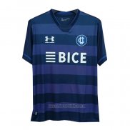 Tailandia Camiseta del Universidad Catolica 3ª Equipacion 2023