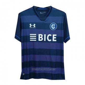 Tailandia Camiseta del Universidad Catolica 3ª Equipacion 2023