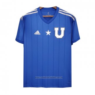 Tailandia Camiseta del Universidad de Chile Special 2022