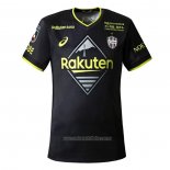 Tailandia Camiseta del Vissel Kobe 3ª Equipacion 2022