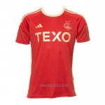 Camiseta del Aberdeen 1ª Equipacion 2023-2024