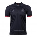 Camiseta del Alemania 2ª Equipacion 2020-2021