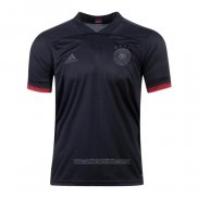 Camiseta del Alemania 2ª Equipacion 2020-2021