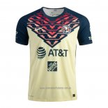 Camiseta del America Authentic 1ª Equipacion 2021