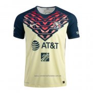 Camiseta del America Authentic 1ª Equipacion 2021