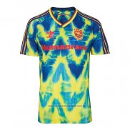 Camiseta del Arsenal Authentic Human Race 2020-2021