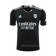 Camiseta del Arsenal Portero 1ª Equipacion 2020-2021