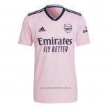 Camiseta del Arsenal 3ª Equipacion 2022-2023