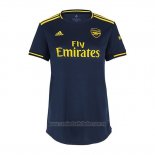 Camiseta del Arsenal 3ª Equipacion Mujer 2019-2020