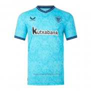 Camiseta del Athletic Bilbao 2ª Equipacion 2023-2024