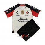 Camiseta del Atlas 2ª Equipacion Nino 2022-2023