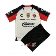 Camiseta del Atlas 2ª Equipacion Nino 2022-2023