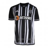 Camiseta del Atletico Mineiro 1ª Equipacion 2023-2024