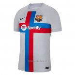 Camiseta del Barcelona Authentic 3ª Equipacion 2022-2023