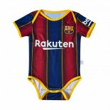 Camiseta del Barcelona 1ª Equipacion Bebe 2020-2021