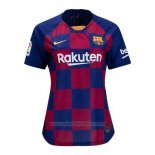 Camiseta del Barcelona 1ª Equipacion Mujer 2019-2020