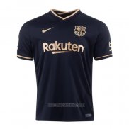Camiseta del Barcelona 2ª Equipacion 2020-2021