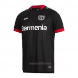 Camiseta del Bayer Leverkusen 1ª Equipacion 2020-2021