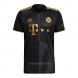 Camiseta del Bayern Munich 2ª Equipacion 2021-2022