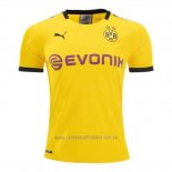 Camiseta del Borussia Dortmund 1ª Equipacion 2019-2020