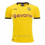 Camiseta del Borussia Dortmund 1ª Equipacion 2019-2020