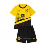 Camiseta del Borussia Dortmund 1ª Equipacion Nino 2023-2024