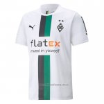 Camiseta del Borussia Monchengladbach 1ª Equipacion 2022-2023