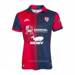 Camiseta del Cagliari Calcio 1ª Equipacion 2023-2024