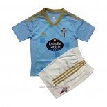 Camiseta del Celta de Vigo 1ª Equipacion Nino 2022-2023