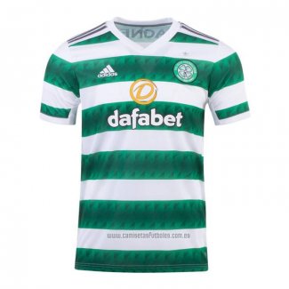 Camiseta del Celtic 1ª Equipacion 2022-2023