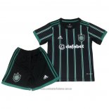 Camiseta del Celtic 2ª Equipacion Nino 2022-2023